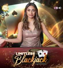 Limitless Blackjack