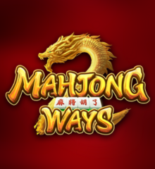 Mahjong Ways
