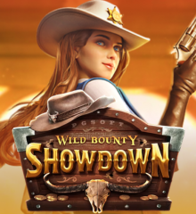 Wild Bounty Showdown