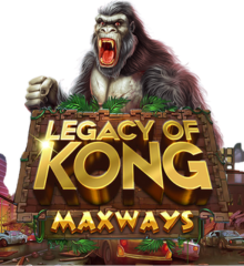 Legacy of Kong Maxways