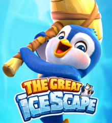 The Great IceScape