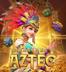 Treasures of Aztec