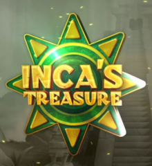Inca's Treasure