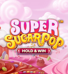 Super Sugarpop