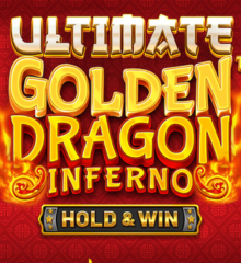 Ultimate Golden Dragon Inferno