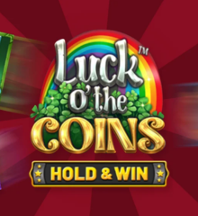 Luck o' the Coins