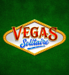 Vegas Solitaire