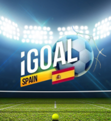 iGoal Spain